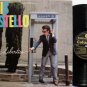 Costello, Elvis - Taking Liberties - Vinyl LP Record - Rock
