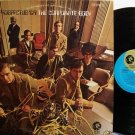 Corporate Body, The - Prospectus '69 - Vinyl LP Record - Rock