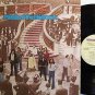 Cooper Brothers - Pitfalls Of The Ballroom - Canada Pressing - Vinyl LP Record - Rock
