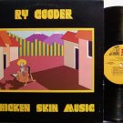 Cooder, Ry - Chicken Skin Music - Vinyl LP Record - Rock