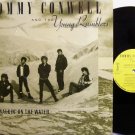 Conwell, Tommy & The Young Rumblers - Walkin' On The Water - Vinyl LP Record - Rock