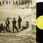 Conwell, Tommy & The Young Rumblers - Walkin' On The Water - Vinyl LP Record - Rock