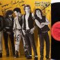 Conwell, Tommy & The Young Rumblers - Rumble - Signed Cover - Vinyl LP Record - Rock