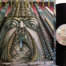 Coney Hatch - Self Titled - Vinyl LP Record - Rock