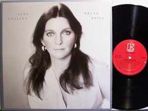 Collins, Judy - Bread & Roses - Vinyl LP Record - Pop Rock