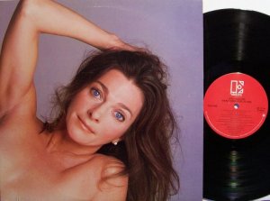 Collins, Judy - Hard Times For Lovers - Vinyl LP Record - Pop Rock