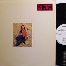 Collins, Judy - Self Titled - White Label Promo - Vinyl LP Record - Pop Rock