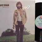 Cole, Tony - If The Music Stops - Vinyl LP Record - Rock