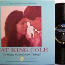 Cole, Nat King - A Many Splendored Thing - Vinyl LP Record - Pop