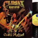 Climax Blues Band - Gold Plated - Vinyl LP Record - Rock