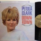 Clark, Petula - Downtown - Vinyl LP Record - Pop