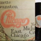 Chicago - Self Titled - Vinyl LP Record - Rock