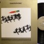 Chase - Self Titled - Quad / Quadraphonic - Vinyl LP Record - Rock