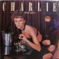 Charlie - Fight Dirty - Sealed Vinyl LP Record - Rock