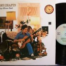 Chapin, Harry - Living Room Suite - Vinyl LP Record - Rock