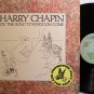 Chapin, Harry - On The Road To Kingdom Come - Promo - Vinyl LP Record - Rock