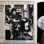 Chadbourne, Eugene - There'll Be No Teardrops Tonight - Vinyl LP Record - Rock