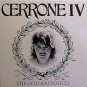 Cerrone - IV The Golden Touch - Sealed Vinyl LP Record - Dance Pop