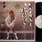 Carter, Carlene - Musical Shapes - Vinyl LP Record - Rock