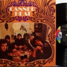 Canned Heat - Self Titled - Vinyl LP Record - Rock