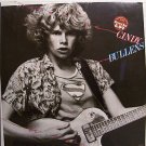Bullens, Cindy - Self Titled - Sealed Vinyl LP Record - Rock