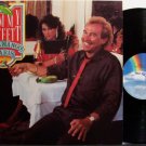 Buffett, Jimmy - Last Mango In Paris - Vinyl LP Record - Rock