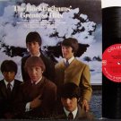 Buckinghams, The - Greatest Hits - Vinyl LP Record - Rock