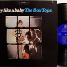 Box Tops, The - Cry Like A Baby - Vinyl LP Record - Alex Chilton - Rock