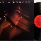 Bonoff, Karla - Self Titled - Vinyl LP Record - Rock