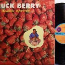 Berry, Chuck - One Dozen Berrys - Vinyl LP Record - Berries - Rock