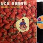 Berry, Chuck - One Dozen Berrys - Vinyl LP Record - Berries - Rock