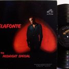 Belafonte, Harry - The Midnight Special - Vinyl LP Record - Pop