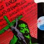 Ballad Shambles - Self Titled - Vinyl LP Record - Evan Johns / Poison 13 - Rock