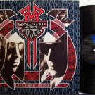Balaam & The Angel - Live Free Or Die - Vinyl LP Record - Rock