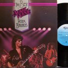 April Wine - The Best Of Rock Ballads - Canada Pressing - Vinyl LP Record - Rock