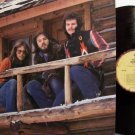 America - Hideaway - Vinyl LP Record - Rock