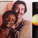 Alpert, Herb & Hugh Masekela - Self Titled - Vinyl LP Record - Pop