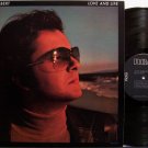 Albert, Morris - Love & Life - Vinyl LP Record - Pop Rock