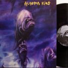 Alabama Kids - What Goes Down - Netherlands Pressing - Vinyl LP Record - Rock