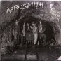 Aerosmith - Night In The Ruts - Sealed Vinyl LP Record - Rock