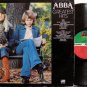 Abba - Greatest Hits - Vinyl LP Record - Pop Rock
