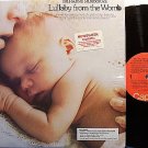Murooka, Dr. Hajime - Murooka's Lullaby From The Womb - Vinyl LP Record - Children Kids