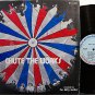 Chute The Works - Dr. Billy Gober - Vinyl 2 LP Record Set - Children Kids