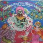 Aladdin & The Magic Lamp / Tom Thumb / Henny Penny - Sealed Vinyl LP Record - Children Kids