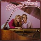 Toby & Barb (Waldowski) - Affirm One Another - Sealed Vinyl LP Record - Christian Gospel