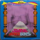 Swanee River Boys - I'm Building A Bridge - Sealed Vinyl LP Record - Southern Gospel