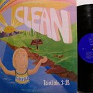 Kinfolk - Self Titled - Vinyl LP Record - Christian Gospel