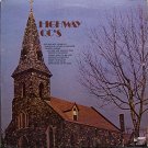 Highway QC's - Self Titled - Sealed Vinyl LP Record - Black Gospel