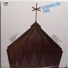 Harmonizing Four, The - Self Titled - Sealed Vinyl LP Record - Black Gospel