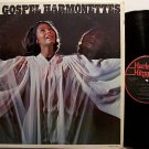 Gospel Harmonettes - Self Titled - Vinyl LP Record - Black Gospel